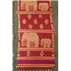 Image 4 : Five Ethnic Textiles