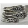 Image 3 : 3 Native American Navajo Bracelets by Shack