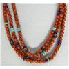 Image 2 : Native American Navajo Necklace