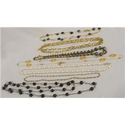 Estate Costume Jewelry