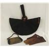 Image 1 : Antique Gloves and 2 Purses