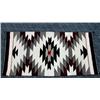 Image 1 : Native American Navajo Rug by Mary Chee