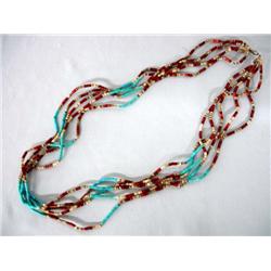 Southwest Style Necklace