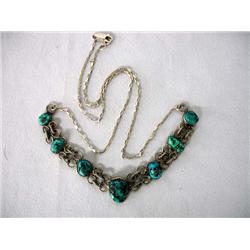 Southwest Necklace