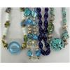 Image 2 : 11 Beaded Necklaces