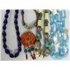 Image 3 : 11 Beaded Necklaces