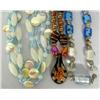 Image 4 : 11 Beaded Necklaces