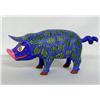 Image 1 : Oaxacan Pig, Signed