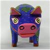 Image 3 : Oaxacan Pig, Signed