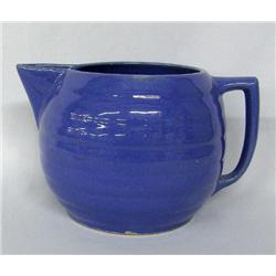 USA Pottery Pitcher