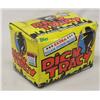 Image 2 : Topps Dick Tracy Movie Cards & Stickers