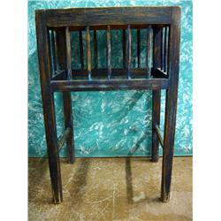 Southwestern Hand Painted Table