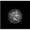 Image 1 : 1916-p Barber Dime 10c Grades xf40