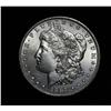Image 1 : 1887-p Morgan Dollar Grades Select Uncirculated ms63