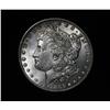 Image 1 : 1885-p Morgan Dollar Grades Choice Uncirculated ms64++ PQ