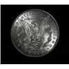 Image 2 : 1885-p Morgan Dollar Grades Choice Uncirculated ms64++ PQ