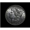 Image 1 : 1880-o Micro o Morgan Dollar Grades Select Uncirculated ms63