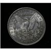 Image 2 : 1880-o Micro o Morgan Dollar Grades Select Uncirculated ms63