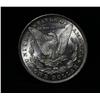 Image 2 : 1889-p Morgan Dollar Grades Choice Uncirculated ms64