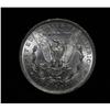Image 2 : 1879-o Morgan Dollar Grades Select Uncirculated ms63