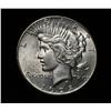 Image 1 : 1928-p Peace Dollar $1 Grades ms64