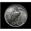 Image 3 : 1928-p Peace Dollar $1 Grades ms64