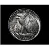 Image 2 : 1944-p Walking Liberty Half Dollar 50c Grades Choice Uncirculated ms64