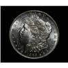 Image 2 : 1885-s Morgan Dollar Grades Choice Uncirculated ms64