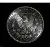 Image 3 : 1885-s Morgan Dollar Grades Choice Uncirculated ms64