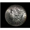 Image 1 : ***RARE   1904-s Morgan Dollar $1 Grades Choice Uncirculated ms64  RARE***