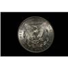 Image 3 : ***RARE   1904-s Morgan Dollar $1 Grades Choice Uncirculated ms64  RARE***