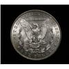 Image 6 : ***RARE   1904-s Morgan Dollar $1 Grades Choice Uncirculated ms64  RARE***