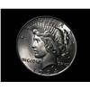 Image 1 : 1934-p Peace Dollar $1 Grades Gem Uncirculated ms65