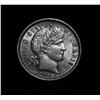 Image 1 : 1906-p Barber Dime 10c Grades Choice Uncirculated ms64