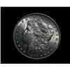 Image 1 : ***RARE   1893-p Morgan Dollar Grades Choice Uncirculated ms64   RARE***