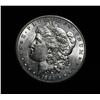 Image 1 : 1889-s Morgan Dollar Grades Select Uncirculated ms63