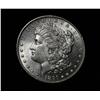 Image 1 : 1891-s Morgan Dollar Grades Choice Uncirculated ms64+