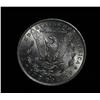 Image 2 : 1891-s Morgan Dollar Grades Choice Uncirculated ms64+