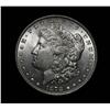 Image 1 : 1878-p 7/8TF Morgan Dollar $1 Grades Choice Uncirculated ms64++ PQ