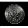 Image 2 : 1878-p 7/8TF Morgan Dollar $1 Grades Choice Uncirculated ms64++ PQ