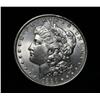 Image 1 : 1886-p Morgan Dollar Grades Gem Uncirculated ms65