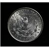Image 2 : 1886-p Morgan Dollar Grades Gem Uncirculated ms65