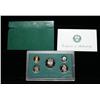 Image 1 : 1994 United Stated Mint Proof Set