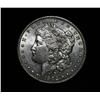 Image 1 : 1902-p Morgan Dollar $1 Grades Select Uncirculated ms63