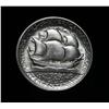 Image 2 : 1936 Long Island Tercentenary Commemorative Half Dollar Grades Gem Uncirculated ms65