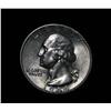 Image 1 : 1944-p Washington Quarter 25c Grades au58/slider