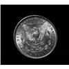 Image 2 : 1887-o Morgan Dollar $1 Grades Choice Uncirculated ms64+