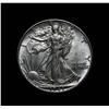 Image 1 : 1942-d Walking Liberty Half Dollar Grades Select Uncirculated ms63