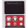 Image 1 : 1974 United Stated Mint Proof Set