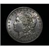Image 1 : 1899-p Morgan Dollar Grades Uncirculated ms60
